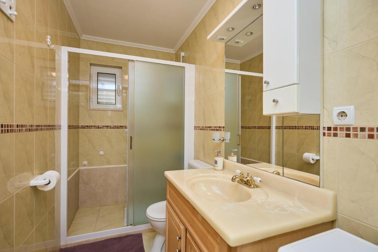 Apartment Ammor With Free Parking 杜布罗夫尼克 外观 照片