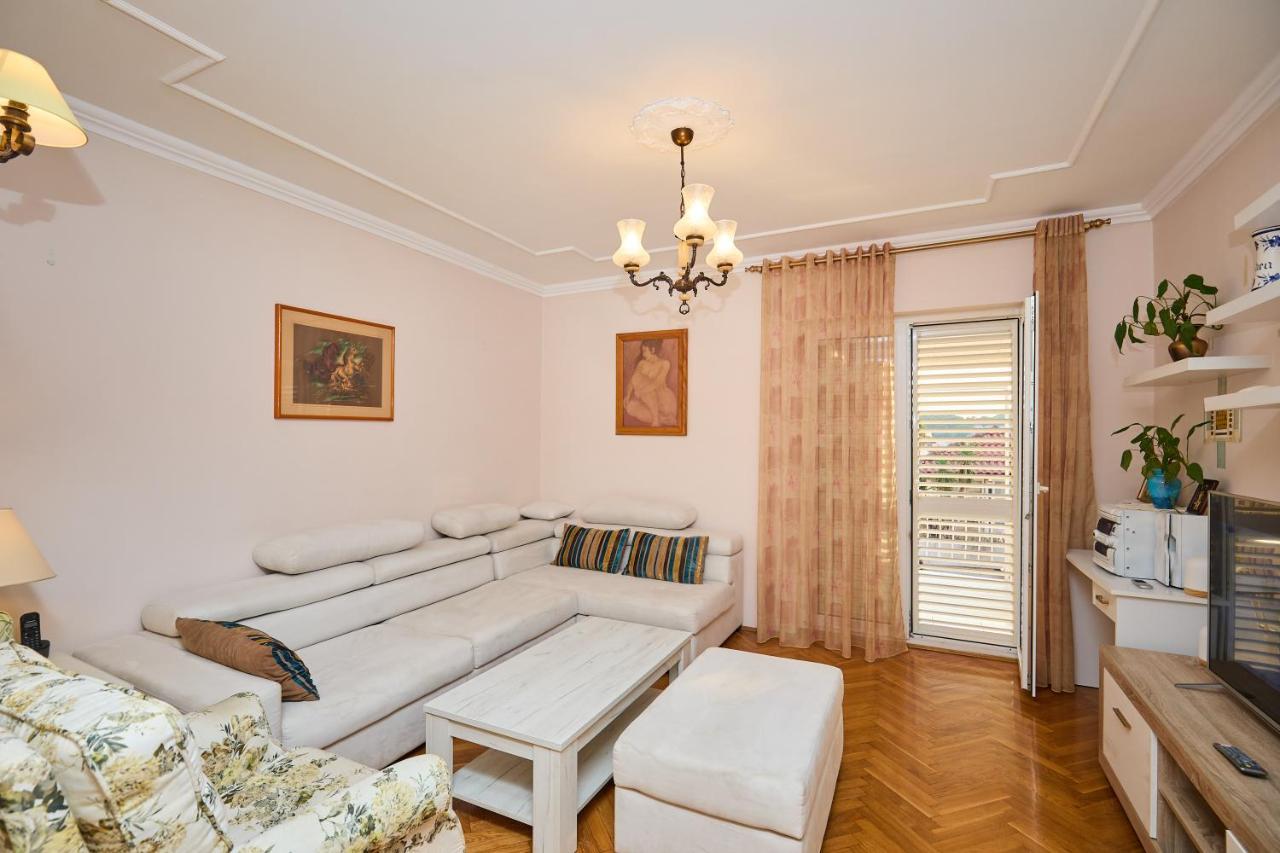 Apartment Ammor With Free Parking 杜布罗夫尼克 外观 照片