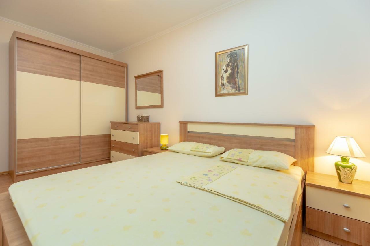 Apartment Ammor With Free Parking 杜布罗夫尼克 外观 照片