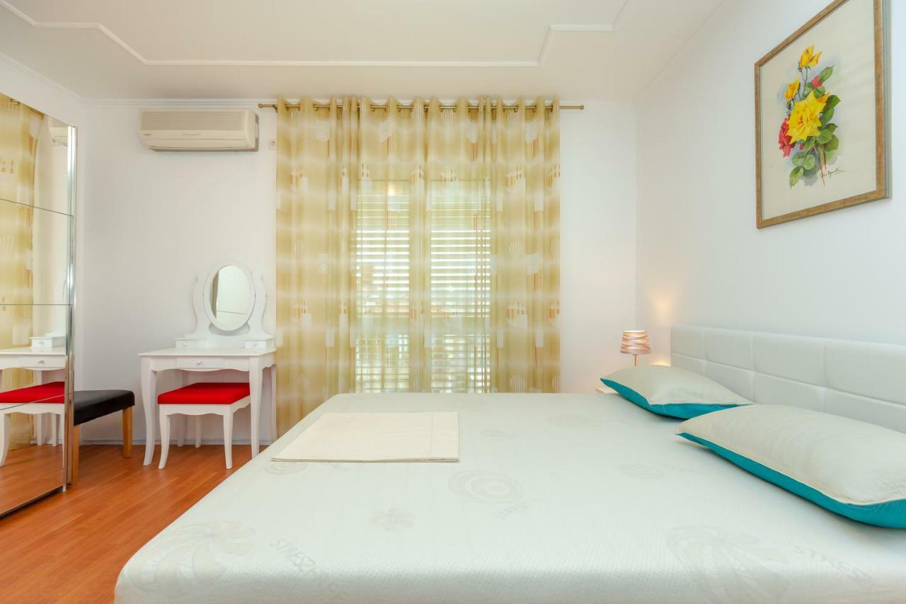Apartment Ammor With Free Parking 杜布罗夫尼克 外观 照片
