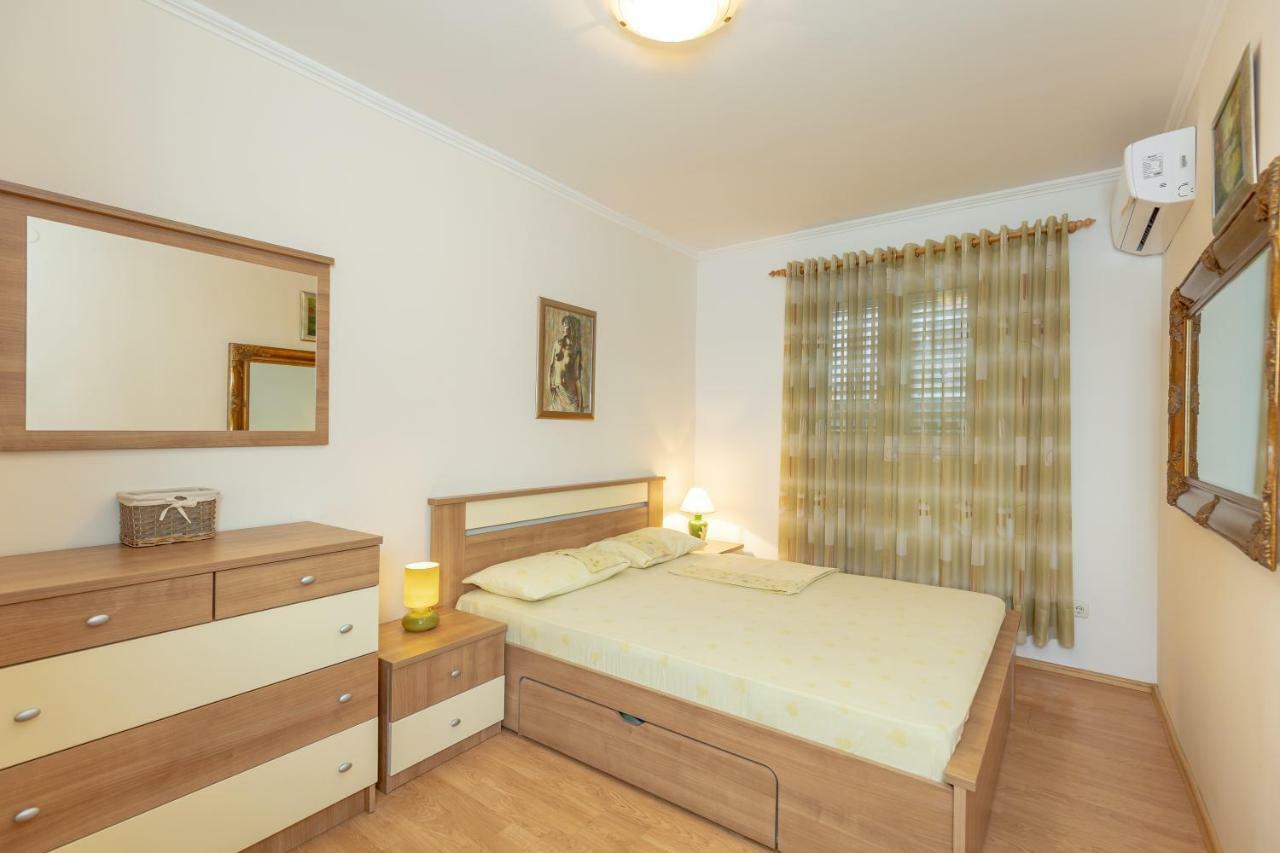 Apartment Ammor With Free Parking 杜布罗夫尼克 外观 照片